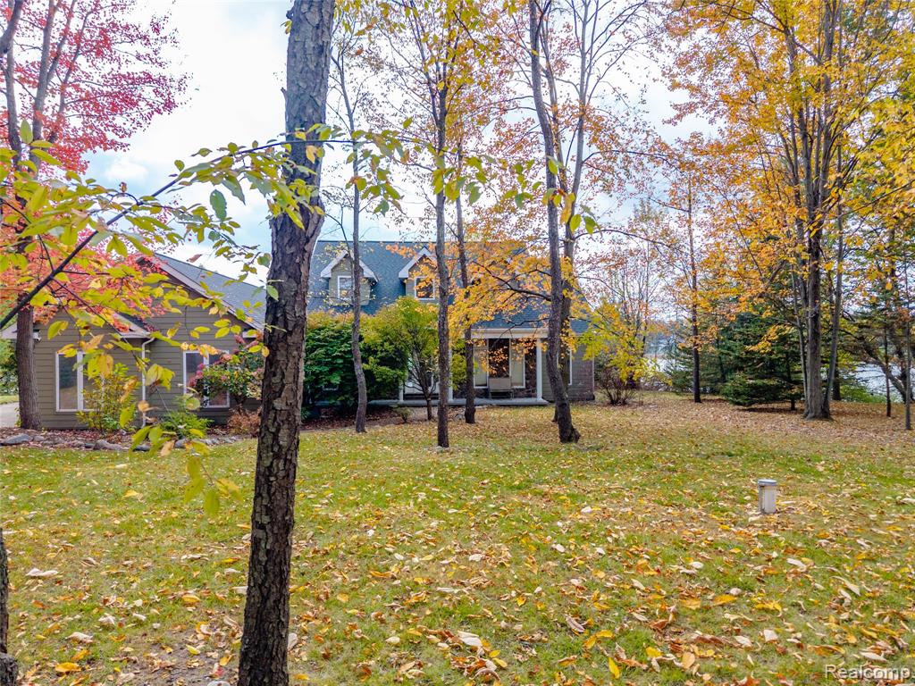 11709 Osprey Bay Road, Davisburg, MI 48350 — Photo 2