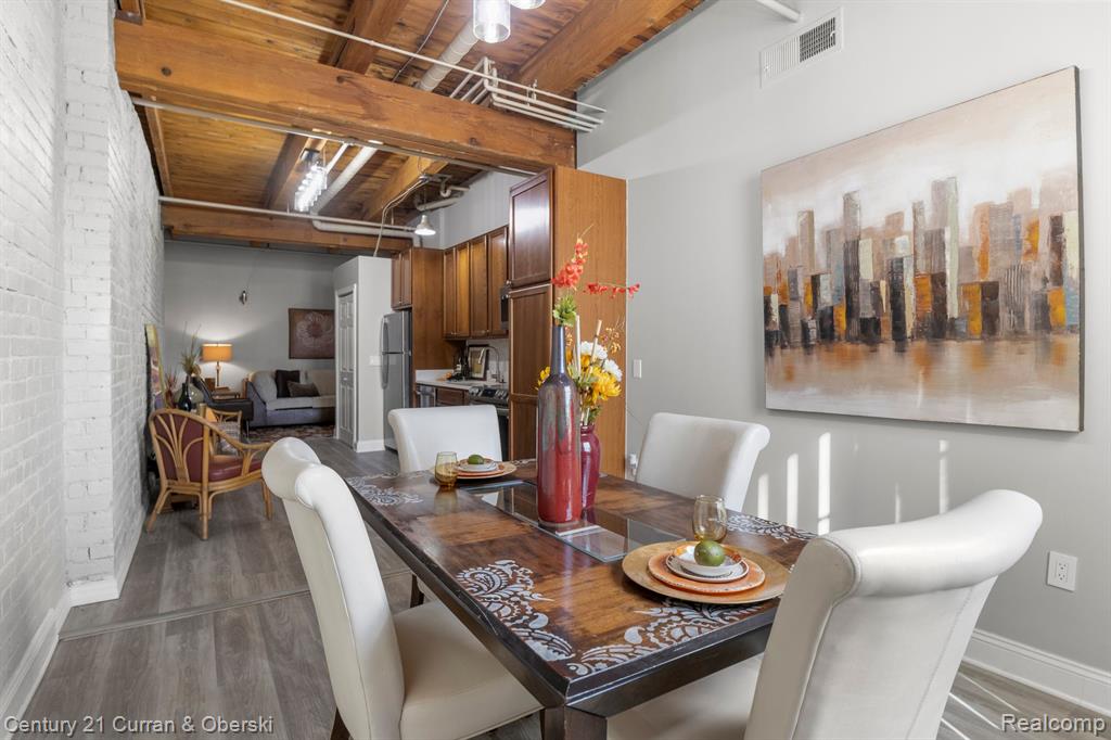6533 E JEFFERSON Avenue, 50-238, Detroit, MI 48207 — Photo 17