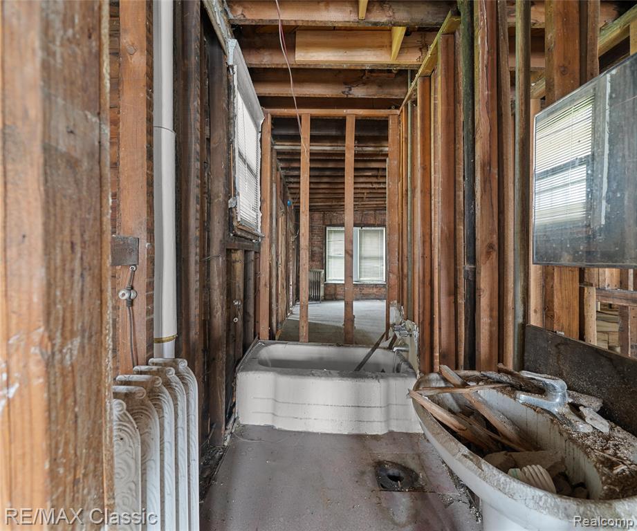 3984 Commonwealth Street, Detroit, MI 48208 — Photo 62