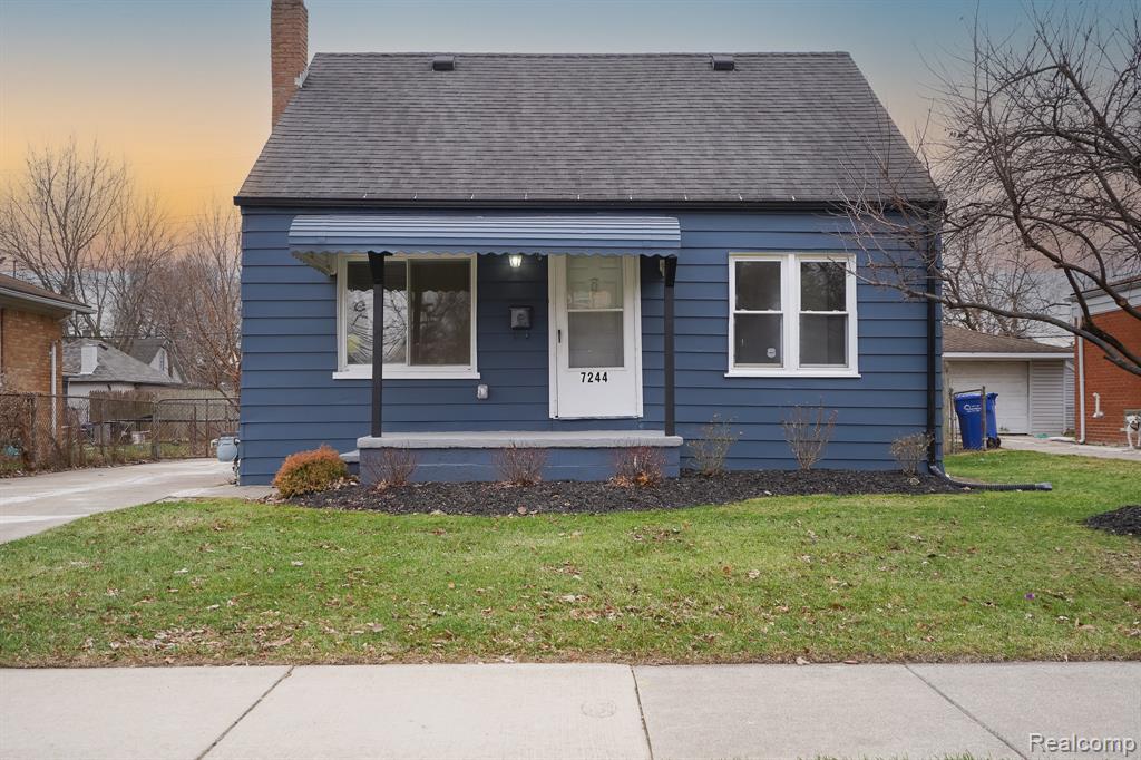 7244 FISHER Avenue, Warren, MI 48091 — Photo 2