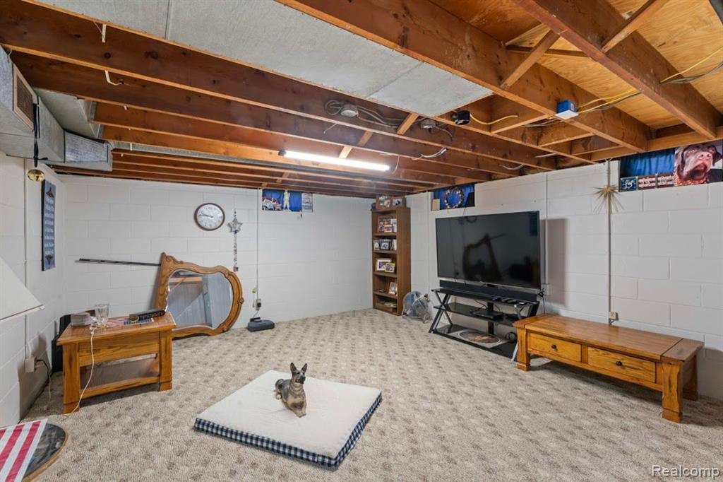 404 RIVER BEND Drive, Flushing, MI 48433 — Photo 40