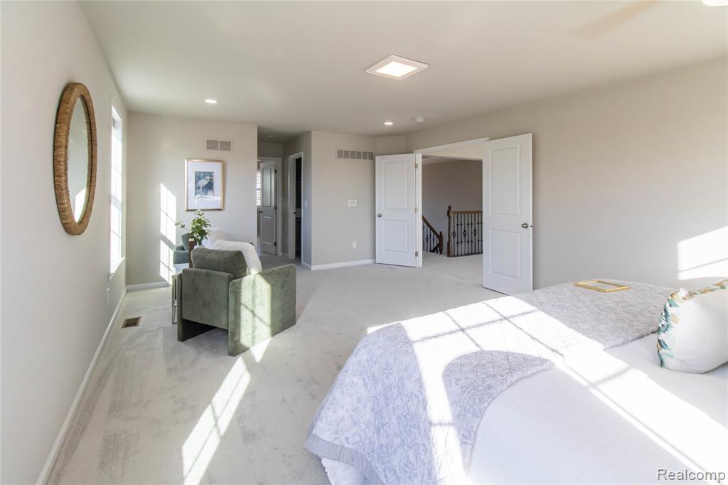 51077 Rockingham Drive, Canton, MI 48188 — Photo 34
