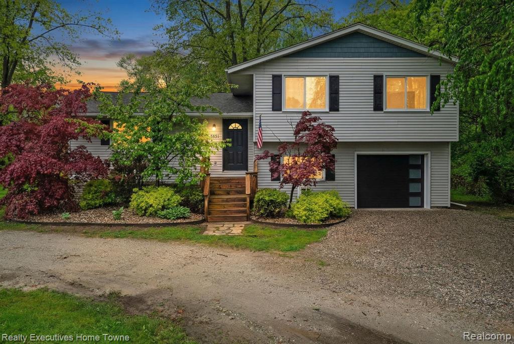 5851 Lakeshore Road, Fort Gratiot, MI 48059 — Photo 50