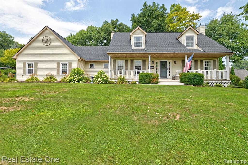 6360 Woodcrest Ridge, Clarkston, MI — Photo 71