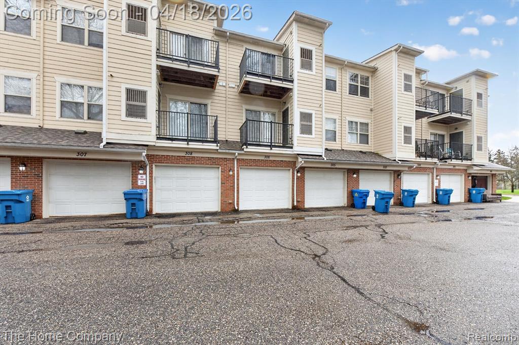 306 Legato Drive, Walled Lake, MI 48390 — Photo 39
