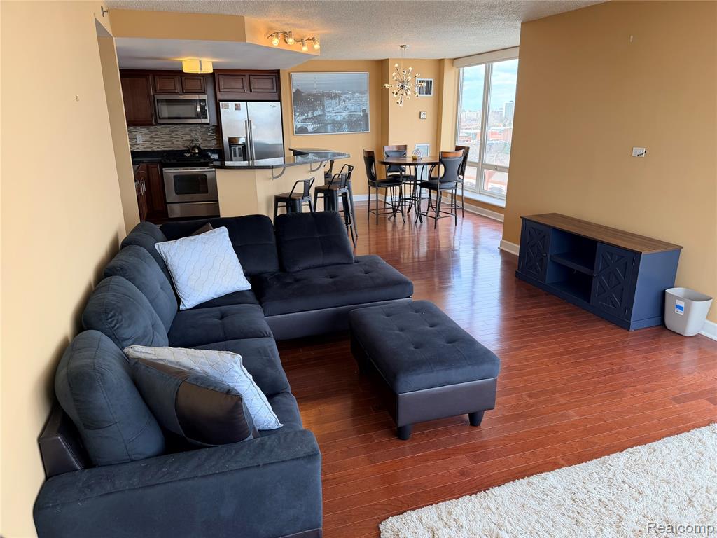 250 E Harbortown Drive, 1104, Detroit, MI 48207 — Photo 28