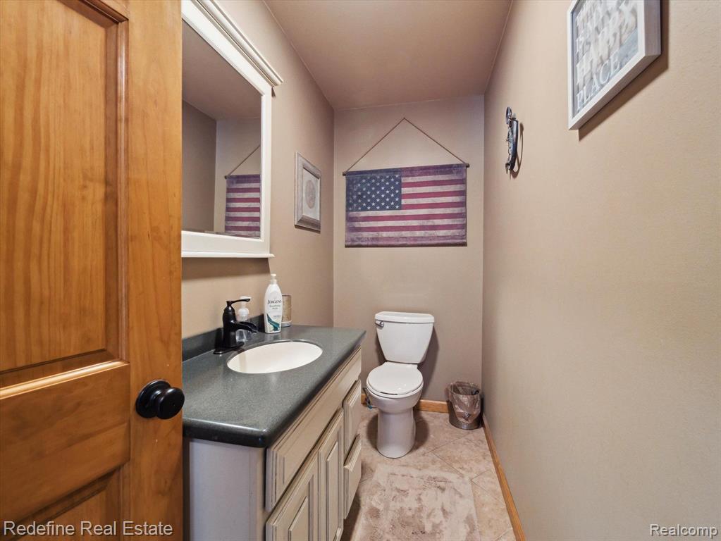 6730 Lakeshore Drive, Newport, MI 48166 — Photo 18
