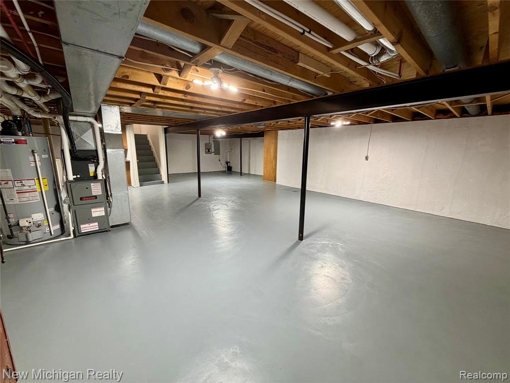 5511 Cottonwood Drive, Swartz Creek, MI 48473 — Photo 21