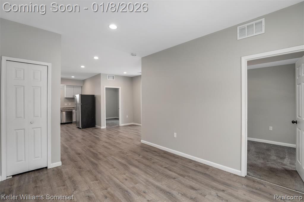 1119 Custer Street, Detroit, MI 48211 — Photo 5