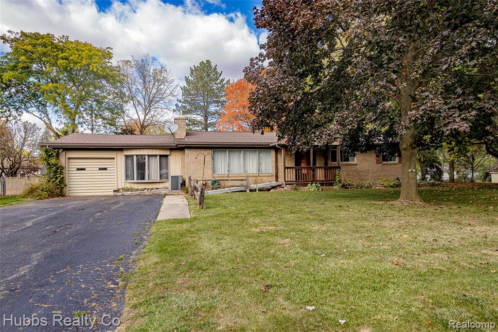 7122 Abbey Lane, Swartz Creek, MI 48473 — Photo 3