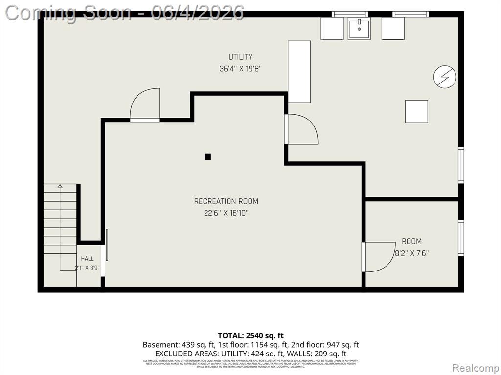 4393 E Cook Road, Grand Blanc, MI 48439 — Photo 37