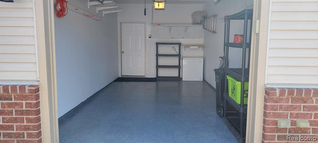 522 RED OAK, Walled Lake, MI 48390 — Photo 13