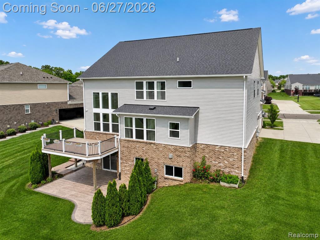3155 Huntsman Boulevard, Lake Orion, MI — Photo 50