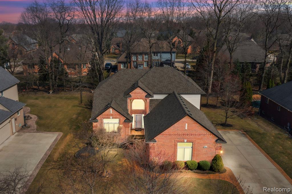 54652 White Spruce Lane, Shelby Twp, MI 48315 — Photo 3