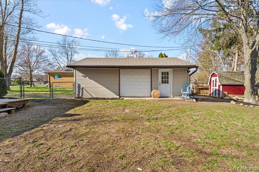 60784 Campground Road, Washington, MI — Photo 13