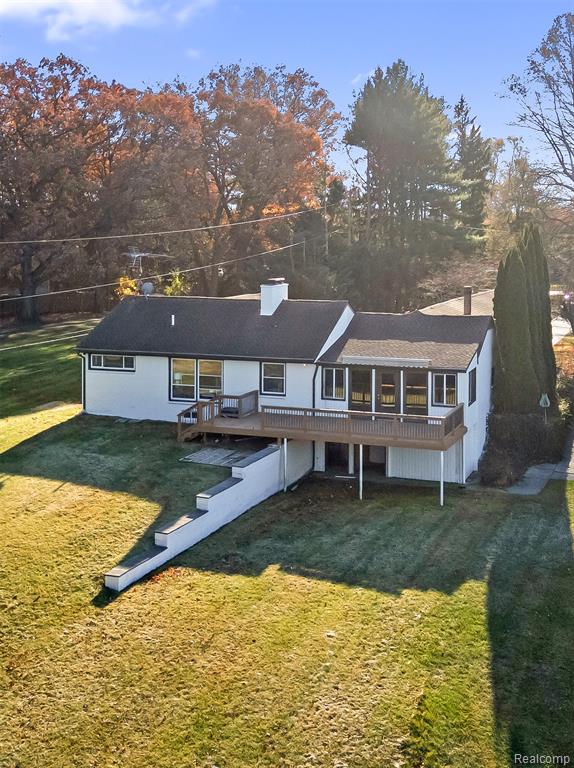 6440 Andersonville Road, Waterford, MI 48329 — Photo 26