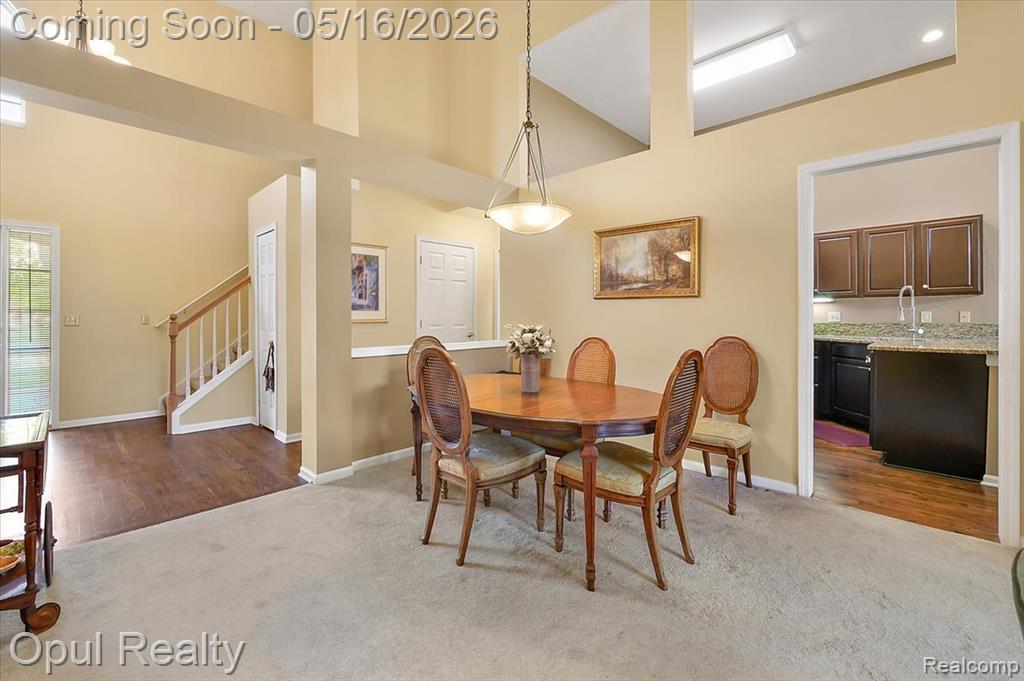 1774 Thistle Drive, Canton, MI 48188 — Photo 27