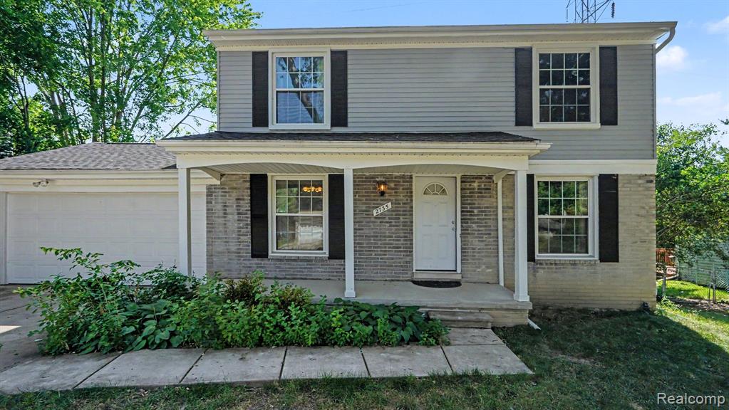 2735 Foster Avenue, Ann Arbor, MI 48108 — Photo 3