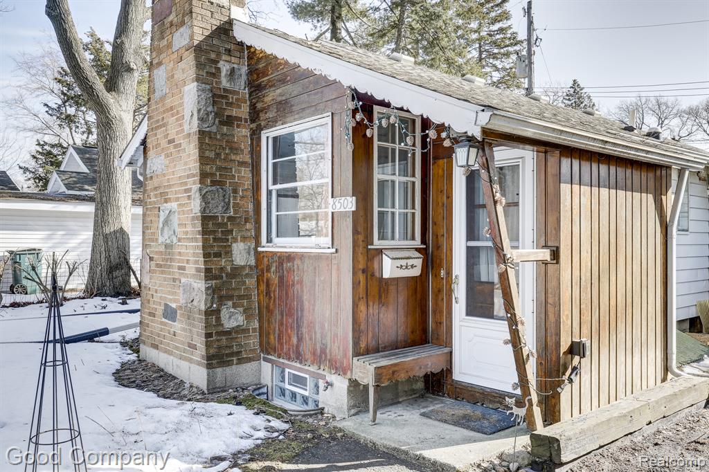 8503 Colgate Street, Oak Park, MI 48237 — Photo 55