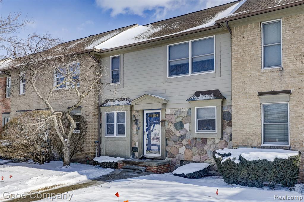 4408 Rochester Road, Royal Oak, MI 48073 — Photo 46