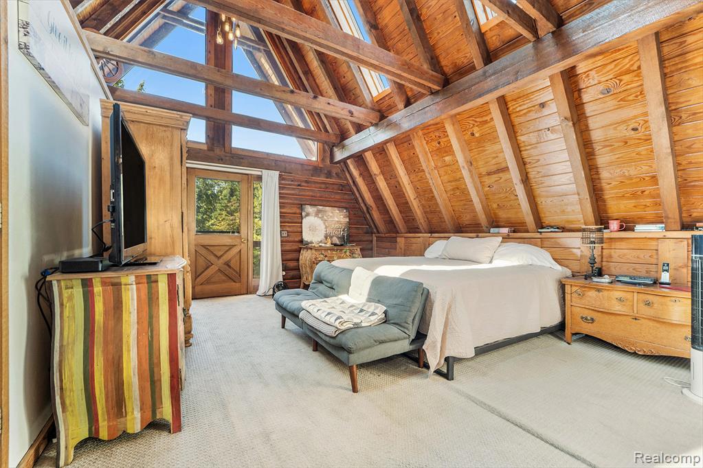 1366 S Baldwin Road, Lake Orion, MI — Photo 12