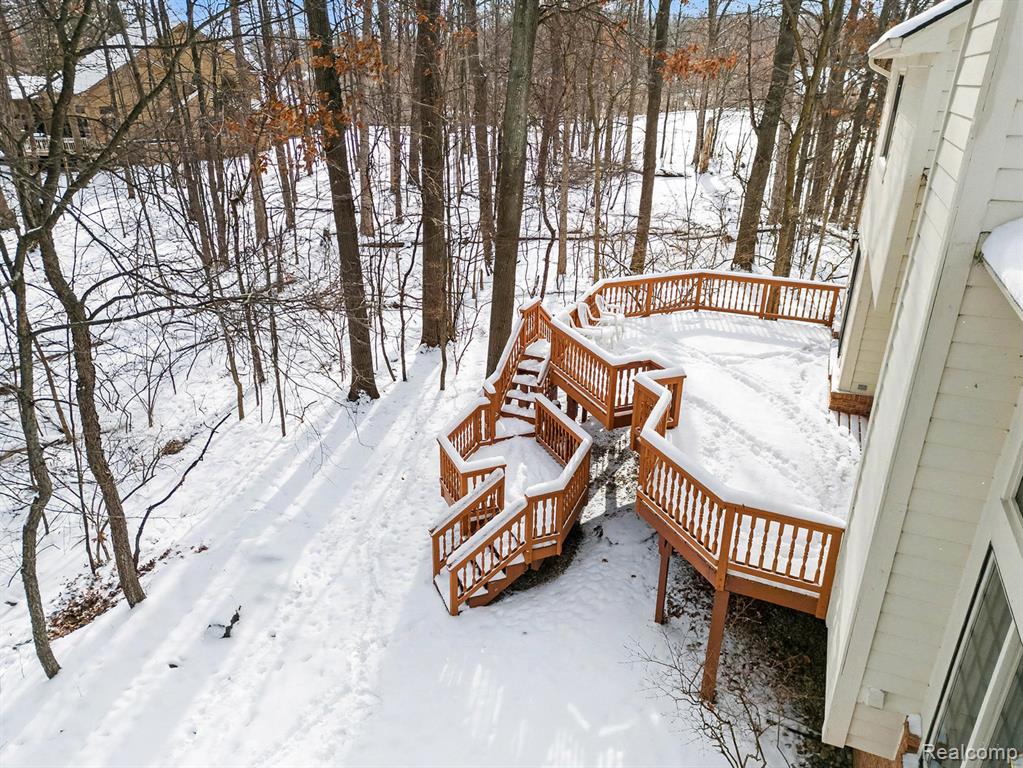 4977 Briarwood Circle, West Bloomfield, MI 48323 — Photo 30