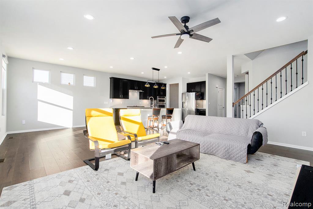 58543 Navarra Drive, South Lyon, MI 48178 — Photo 8