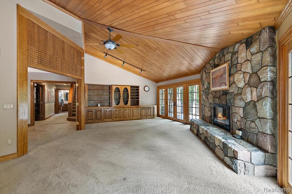 801 Seven Oaks Lane, Oxford, MI 48371 — Photo 13