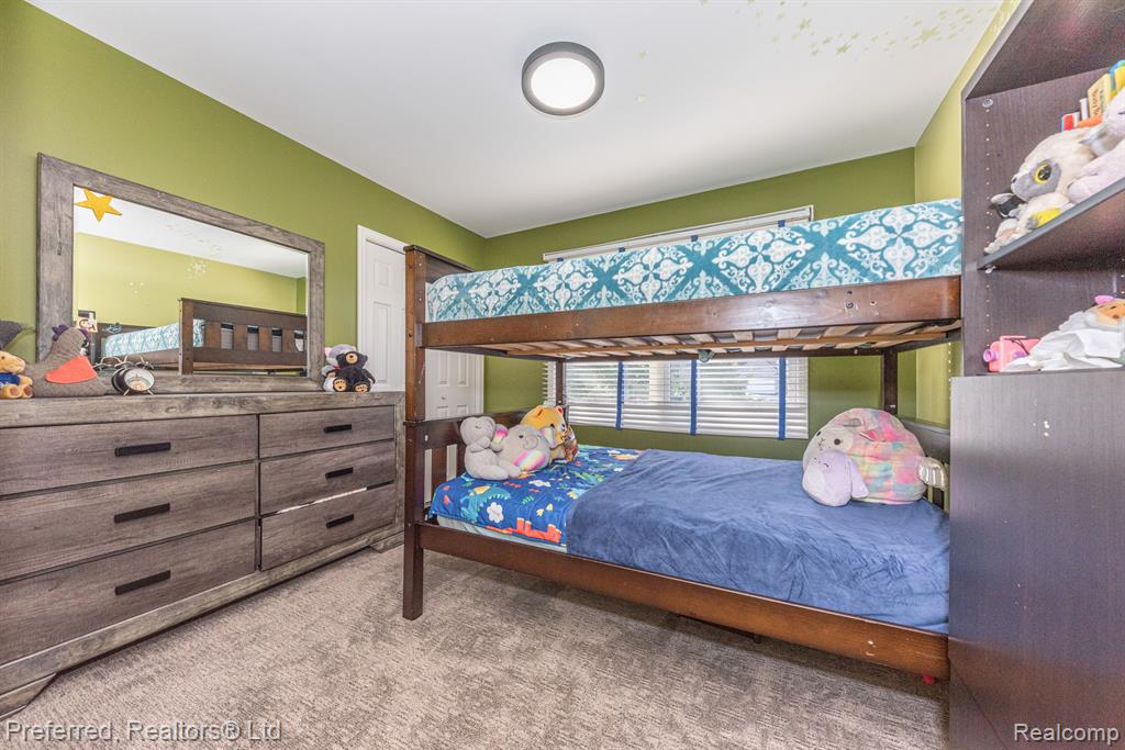 3104 SPRING HOLLOW, Ann Arbor, MI 48105 — Photo 46