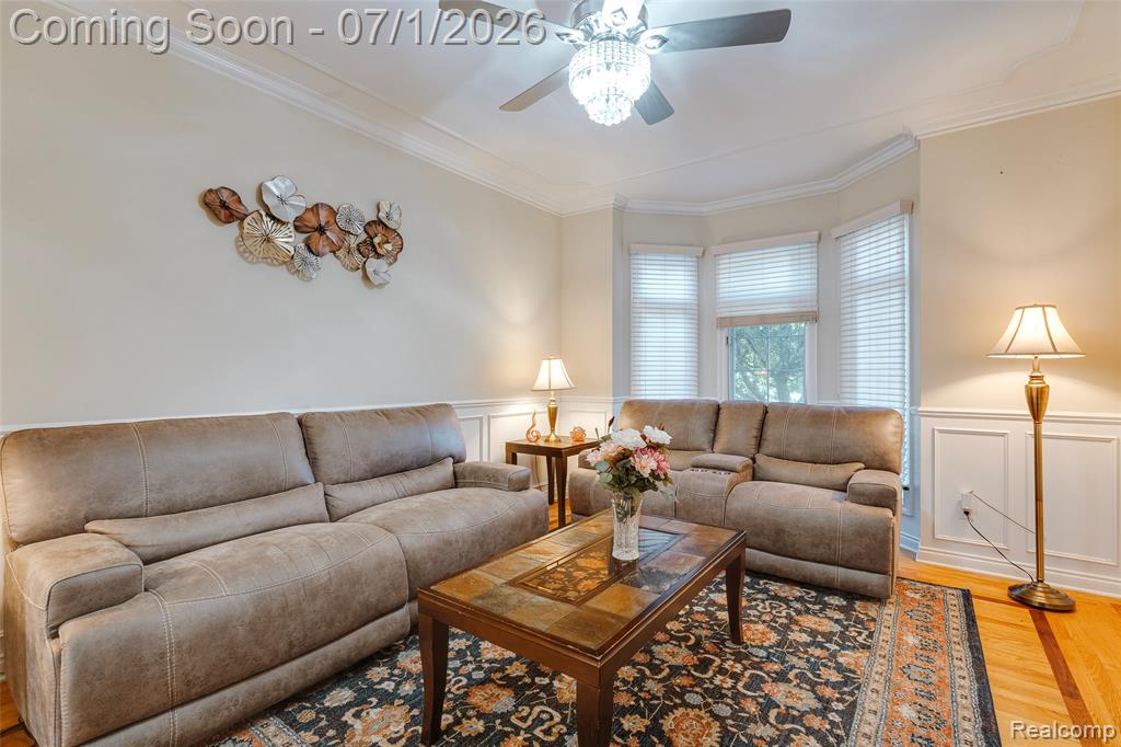 4461 Old Oak Court, Plymouth, MI 48170 — Photo 12