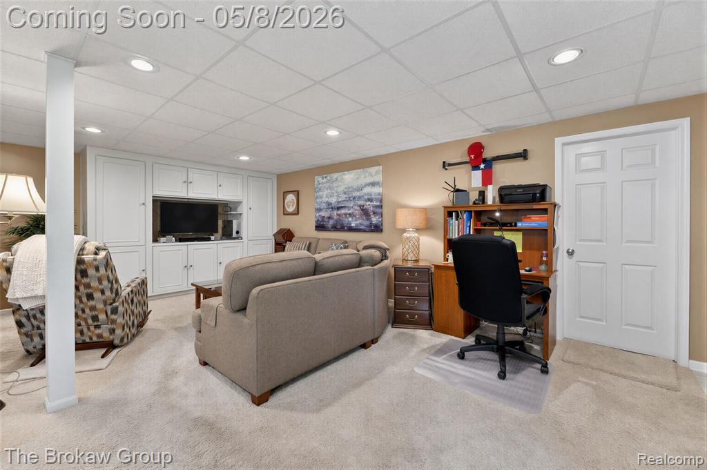 712 Layman Creek Circle, Grand Blanc, MI 48439 — Photo 42