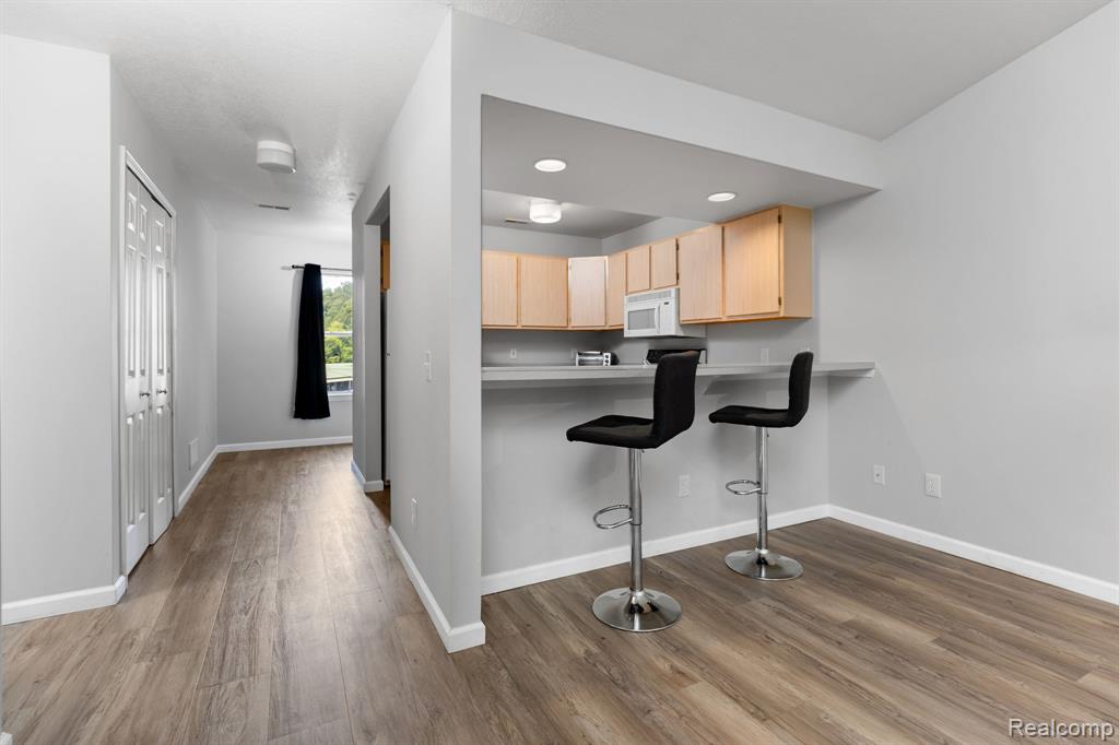 1005 E Duncan Street, 2D, Manchester, MI 48158 — Photo 4