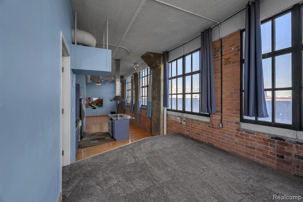 6533 E Jefferson Avenue, 603T, Detroit, MI 48207 — Photo 20