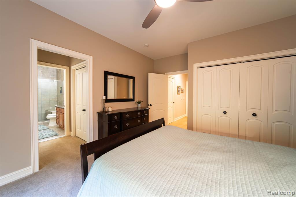 8307 Granite Court, Dexter, MI 48130 — Photo 20