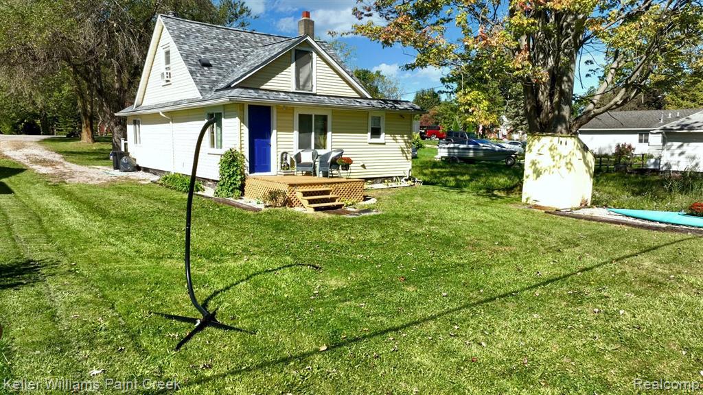 5599 E RIVER Road, East China, MI — Photo 13