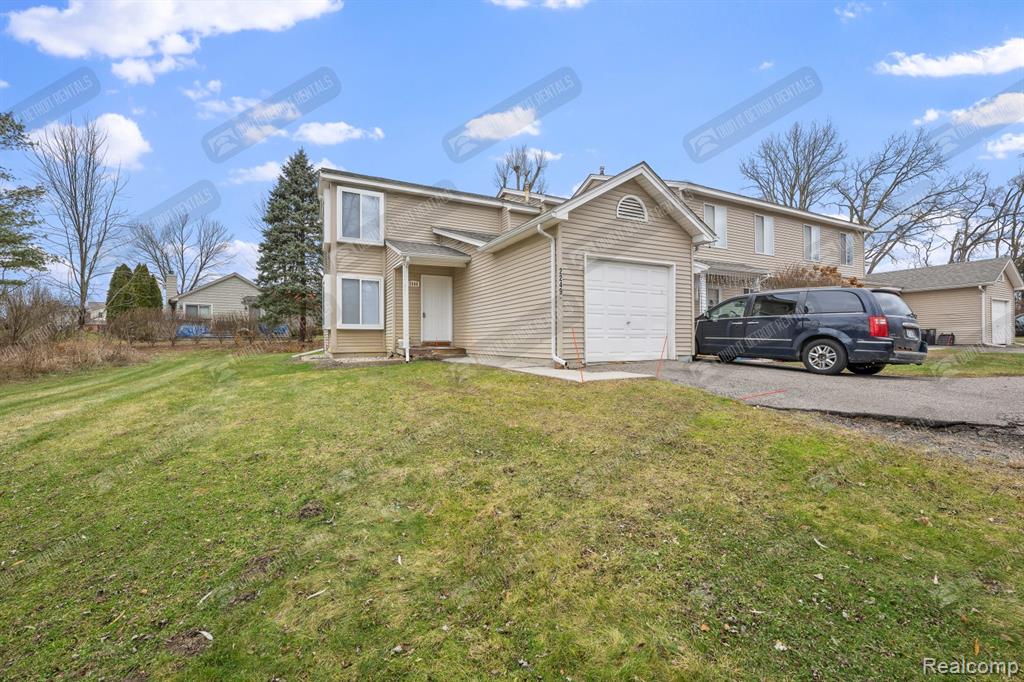 2249 S Commerce Road, Wolverine Lake, MI, 48390