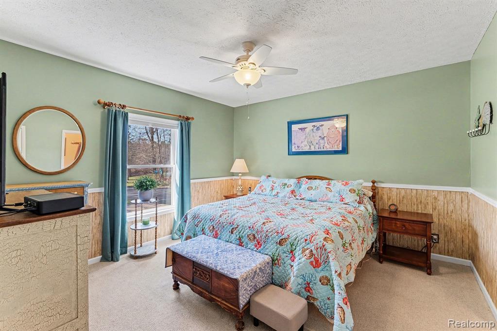 895 E Wardlow Road, Highland, MI 48356 — Photo 13
