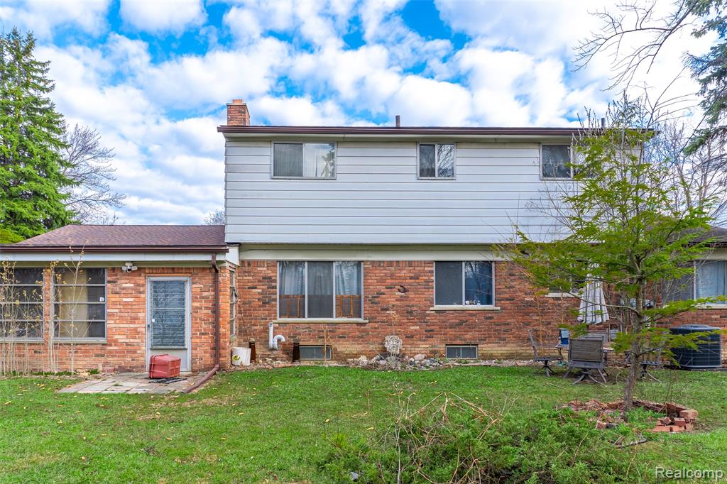 8362 Sunburst, Center Line, MI 48015 — Photo 58
