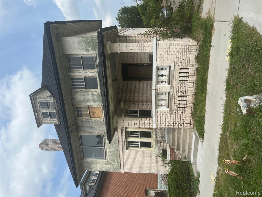 8340 3rd Ave, Detroit, MI 48202
