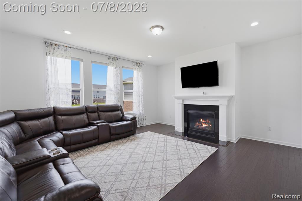 20633 Gidran Drive, South Lyon, MI 48178 — Photo 7
