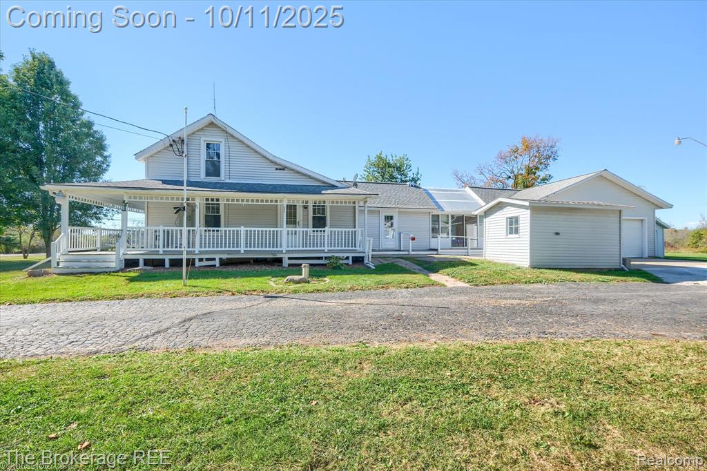 5234 Kelly Road, Flint, MI 48504 — Photo 28