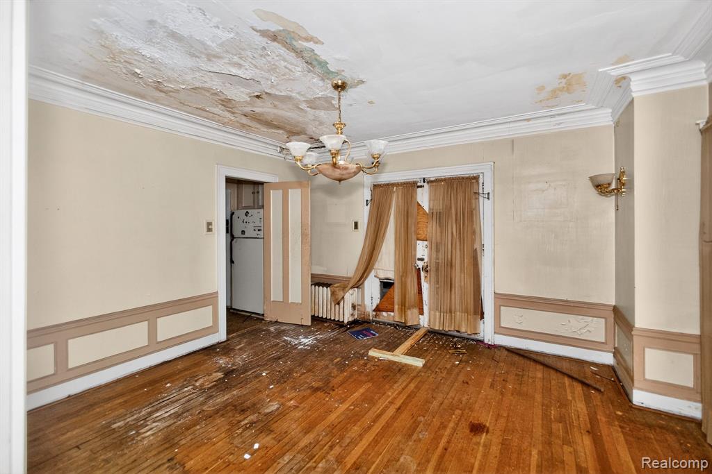 2437 Longfellow Street, Detroit, MI 48206 — Photo 16