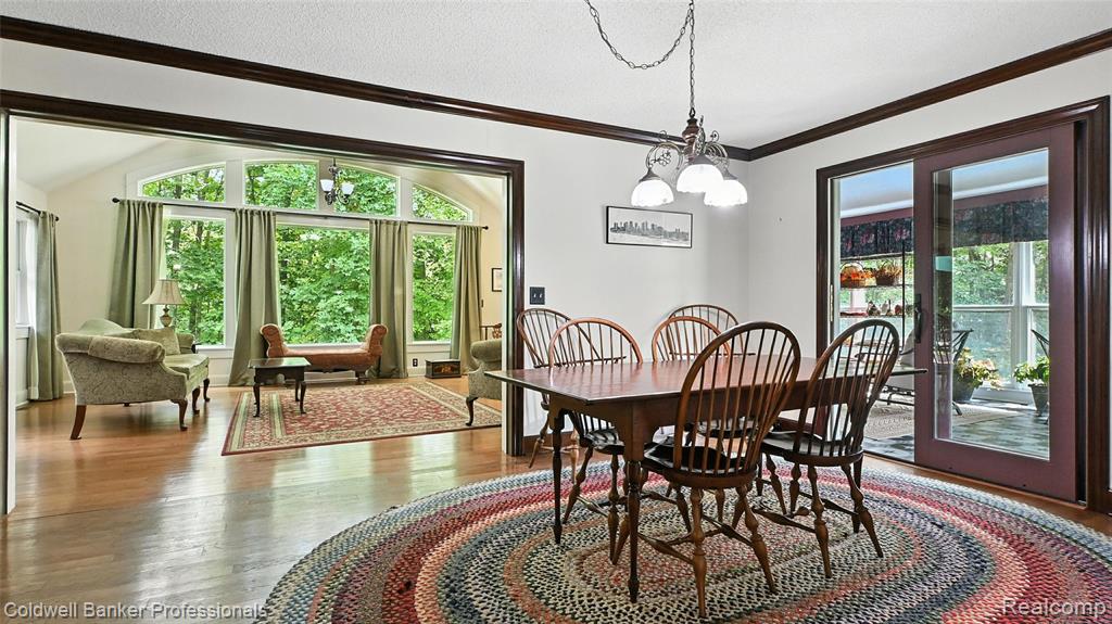 3482 Oak Park Drive, Saline, MI 48176 — Photo 23
