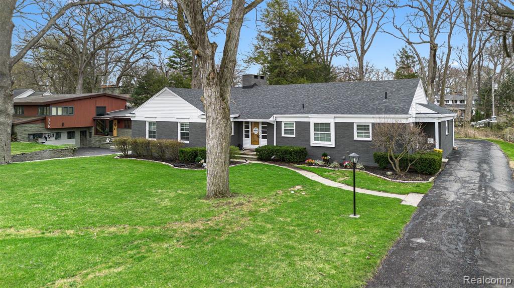 330 Cole Road, Monroe, MI 48162 — Photo 37
