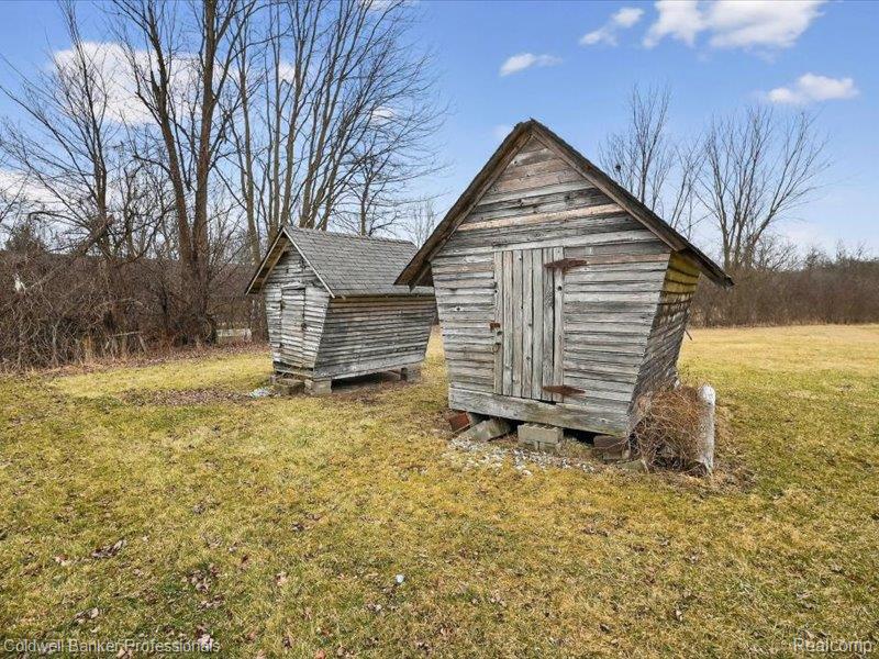 44103 Tyler Road, Van Buren, MI 48111 — Photo 43
