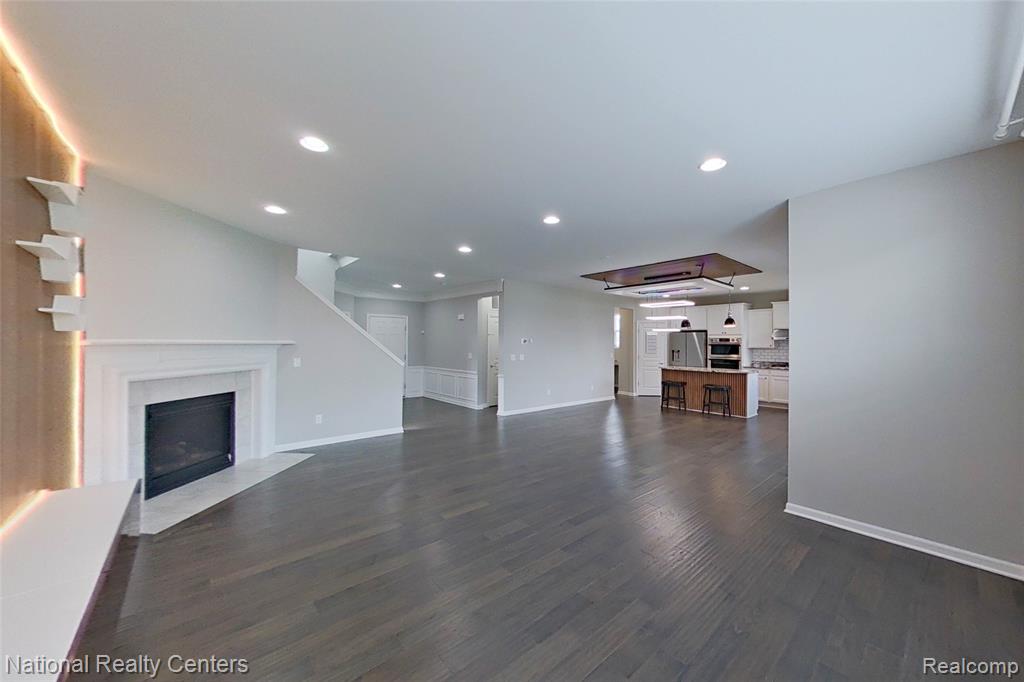 58180 Jonagold Lane, New Hudson, MI 48165 — Photo 13