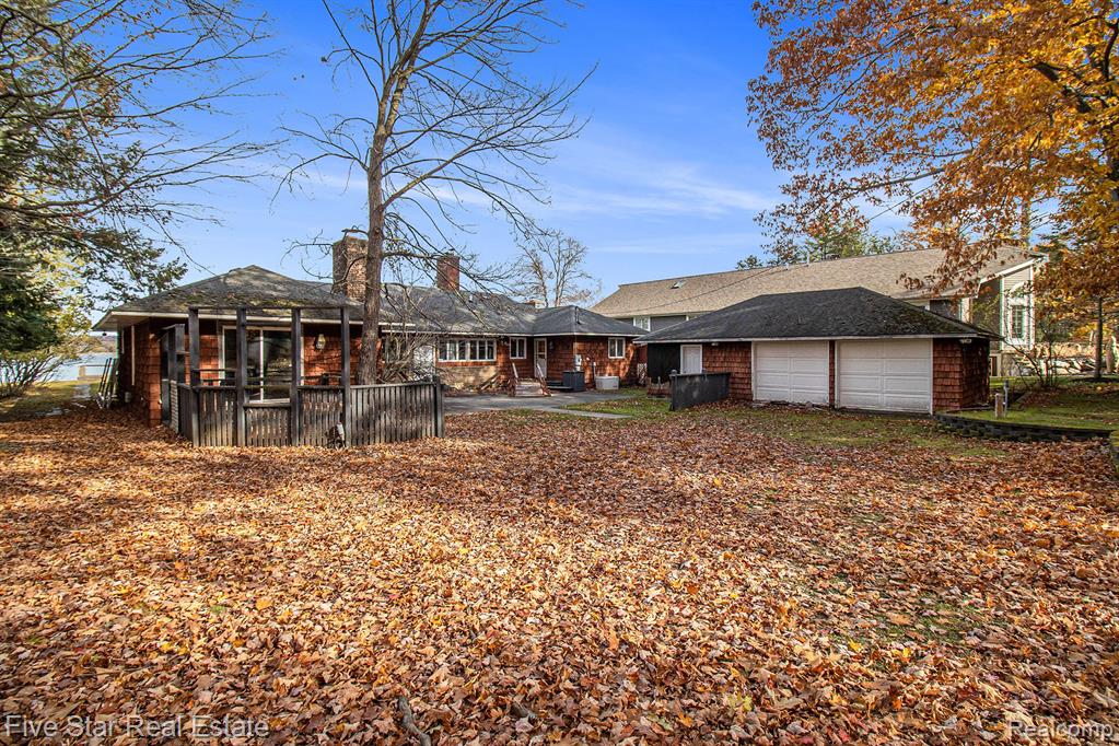 3162 Crescent Beach Road, Onekama, MI 49660 — Photo 3