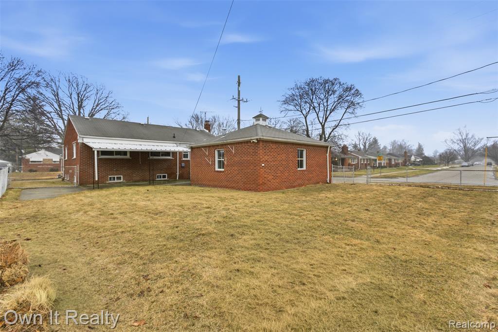 9101 Sioux, Redford, MI 48239 — Photo 19