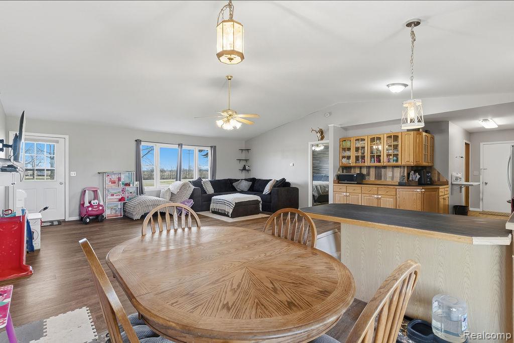 4830 Hurds Corner Road, Mayville Vlg, MI 48744 — Photo 18