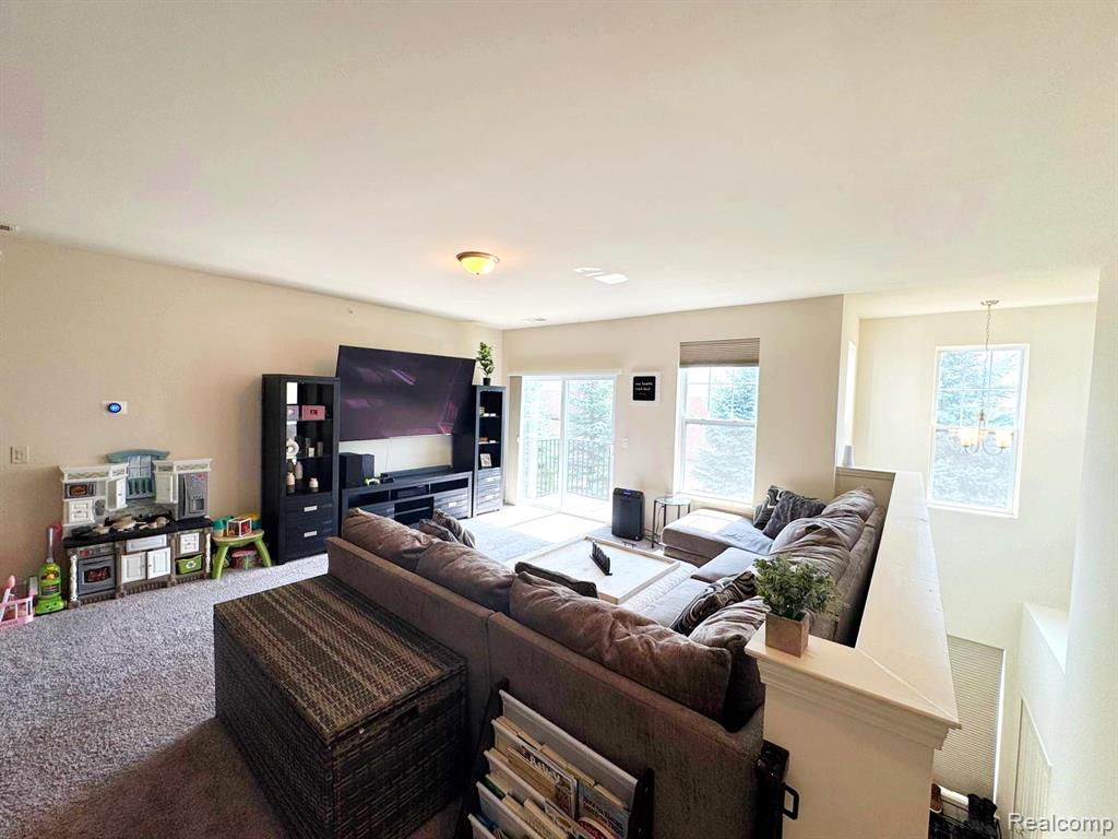 9960 Ridge Run Street, Howell, MI 48855 — Photo 4